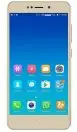 Gionee X1 scheda tecnica