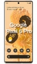 Google Pixel 6 Pro scheda tecnica