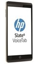 HP Slate6 VoiceTab scheda tecnica