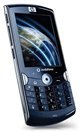 HP iPAQ Voice Messenger scheda tecnica