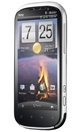 HTC Amaze 4G scheda tecnica