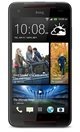 HTC Butterfly S scheda tecnica