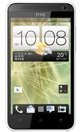 HTC Desire 501 scheda tecnica