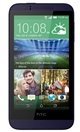 HTC Desire 510 scheda tecnica