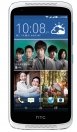 HTC Desire 526G+ dual sim scheda tecnica