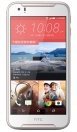 HTC Desire 830 scheda tecnica