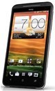 HTC Evo 4G LTE scheda tecnica