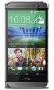 HTC One (M8) CDMA scheda tecnica