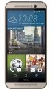 HTC One M9 scheda tecnica