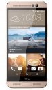 HTC One ME scheda tecnica