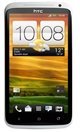 HTC One X scheda tecnica