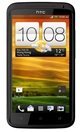 HTC One XL scheda tecnica