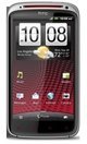 HTC Sensation XE scheda tecnica