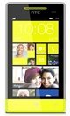 HTC Windows Phone 8S scheda tecnica