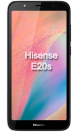 HiSense Hisense E20s scheda tecnica