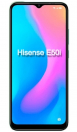 HiSense Hisense E50i scheda tecnica