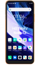 Hotwav Note 12 scheda tecnica