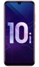 Honor 10i scheda tecnica