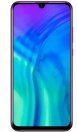 Honor 20 lite scheda tecnica