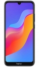 Honor 8A 2020 scheda tecnica