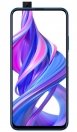 Honor 9X (China) scheda tecnica