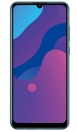 Honor Play 9A scheda tecnica