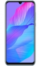 Huawei P Smart S scheda tecnica