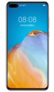 Huawei P40 scheda tecnica