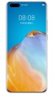 Huawei P40 Pro scheda tecnica