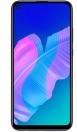 Huawei P40 lite E scheda tecnica