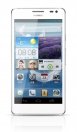 Huawei Ascend D2 scheda tecnica