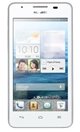 Huawei Ascend G525 scheda tecnica