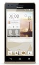 Huawei Ascend G6 scheda tecnica