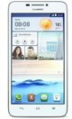 Huawei Ascend G630 scheda tecnica