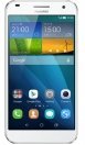 Huawei Ascend G7 scheda tecnica