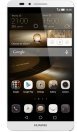 Huawei Ascend Mate7 scheda tecnica