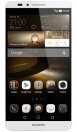 Huawei Ascend Mate7 Monarch scheda tecnica