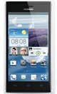 Huawei Ascend P2 scheda tecnica