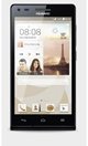 Huawei Ascend P7 mini scheda tecnica