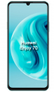 Huawei Enjoy 70 scheda tecnica