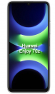 Huawei Enjoy 70z scheda tecnica