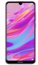 Huawei Enjoy 9 scheda tecnica