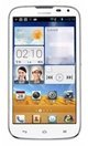 Huawei G610s scheda tecnica