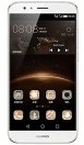 Huawei G7 Plus scheda tecnica