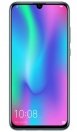 Honor 10 Lite scheda tecnica