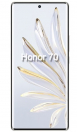 Honor 70 scheda tecnica