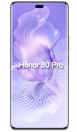 Honor 80 Pro scheda tecnica