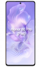 Honor 80 Pro Flat scheda tecnica