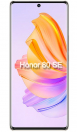 Honor 80 SE scheda tecnica