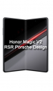 Honor Magic V2 RSR Porsche Design scheda tecnica